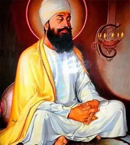 Guru-Tegh-Bahadur